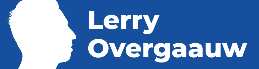 Lerry Overgaauw